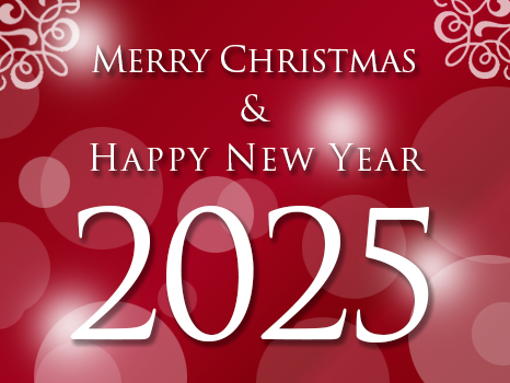 Xmas&NewYear2025